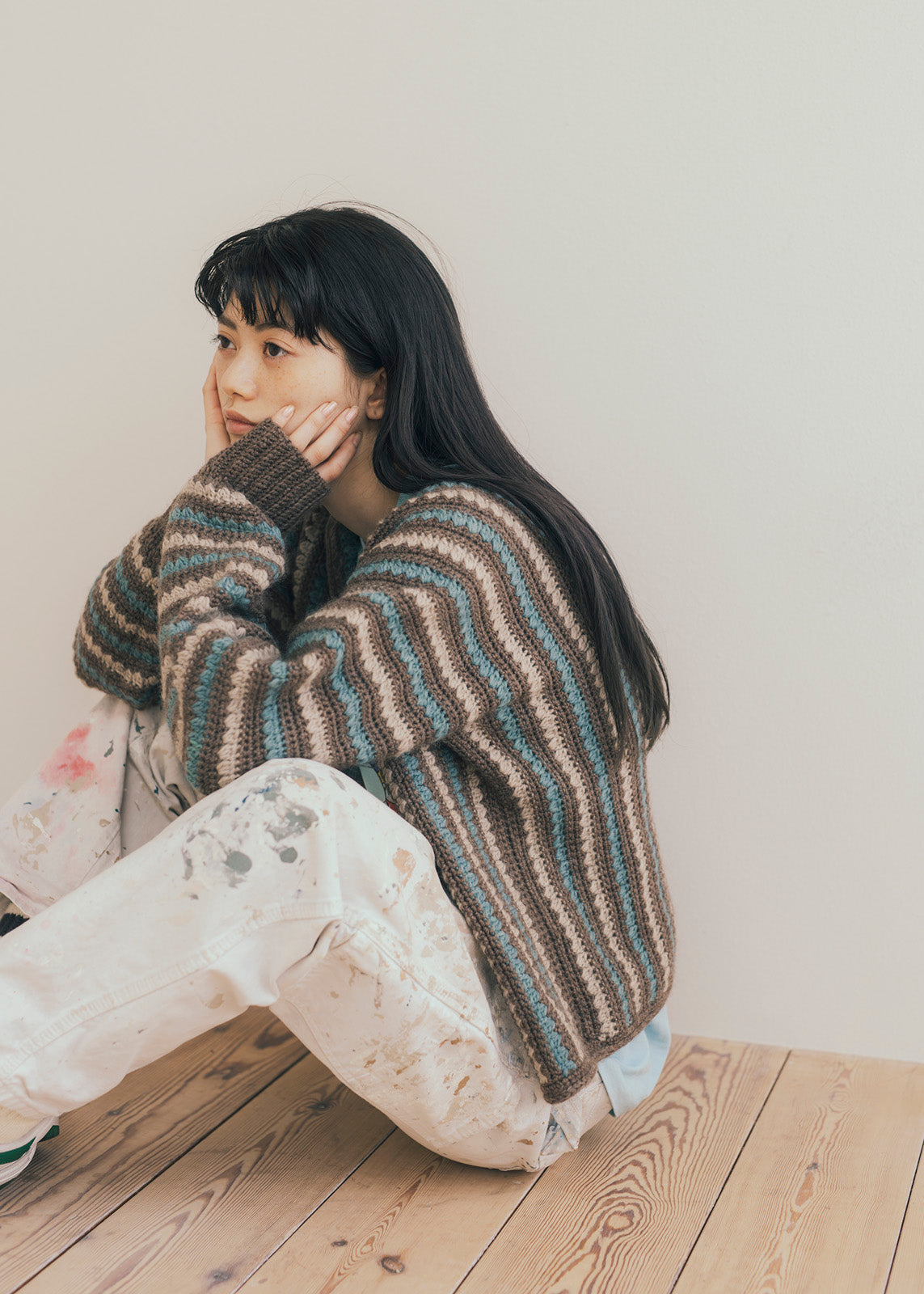 Lumières - Daruma Collection 2025