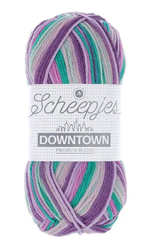 Scheepjes Downtown