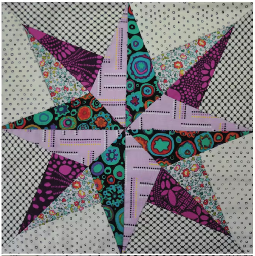 Foundation Paper Piecing for Beginners - 6 June 2024