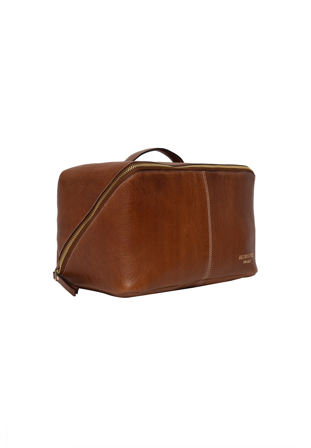 Project 10 - Walnut / Gold