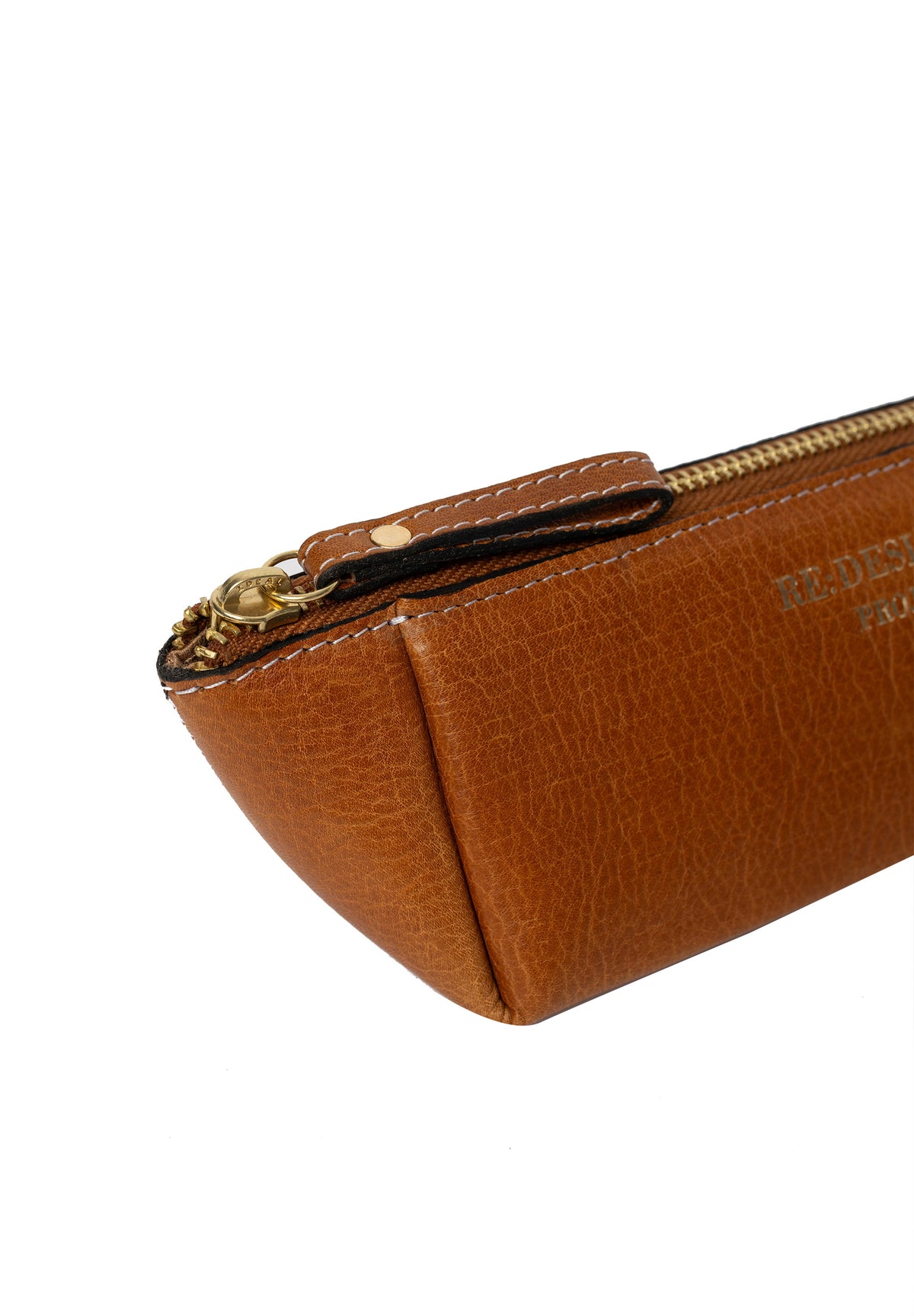 Project 11 - Burned Tan