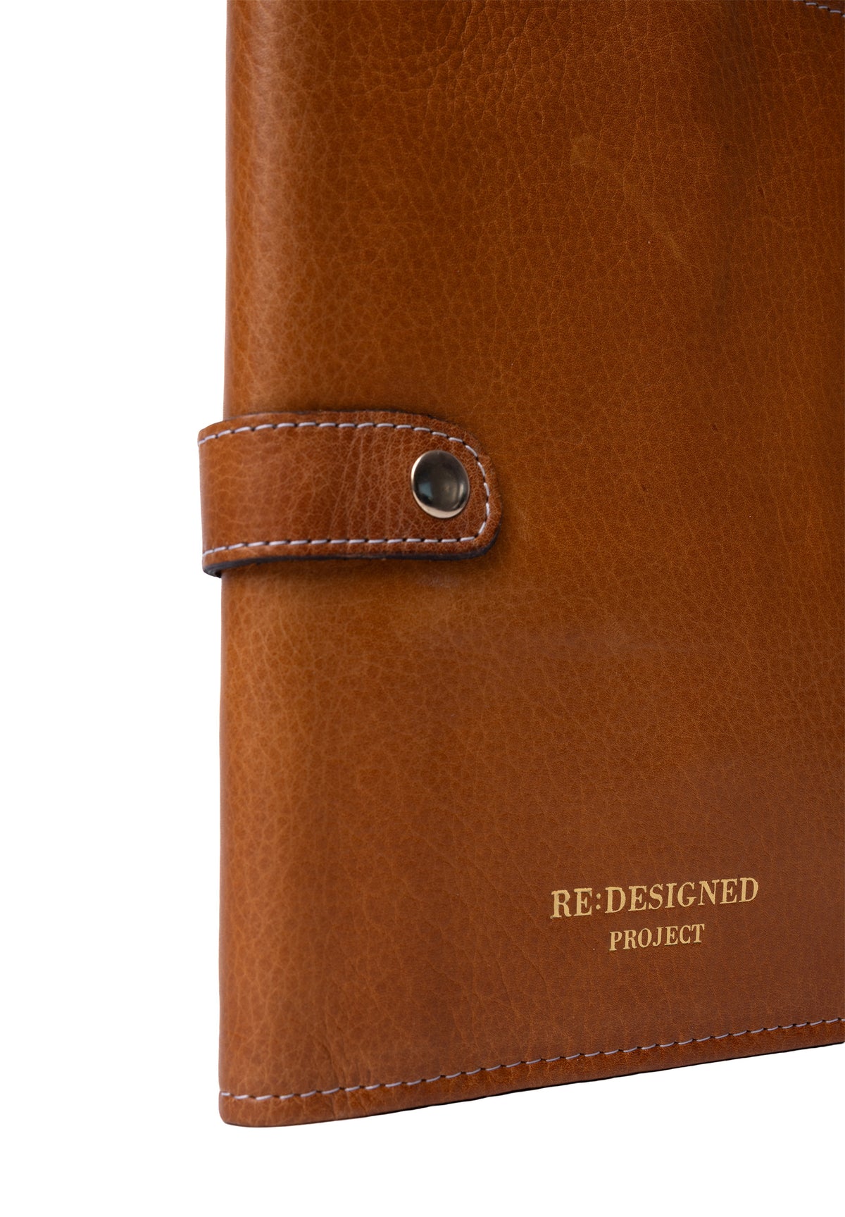 Project 14 - Burned Tan