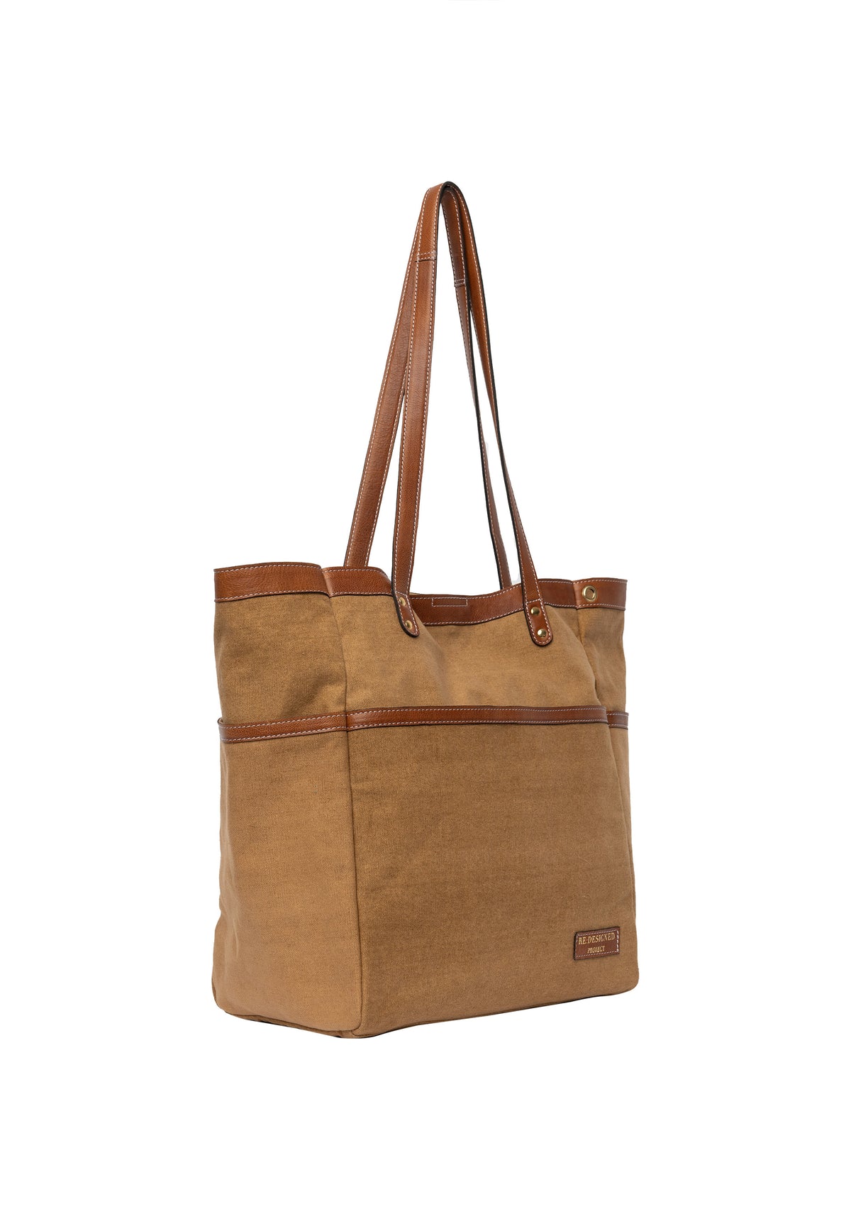Project 21 - Walnut / Gold