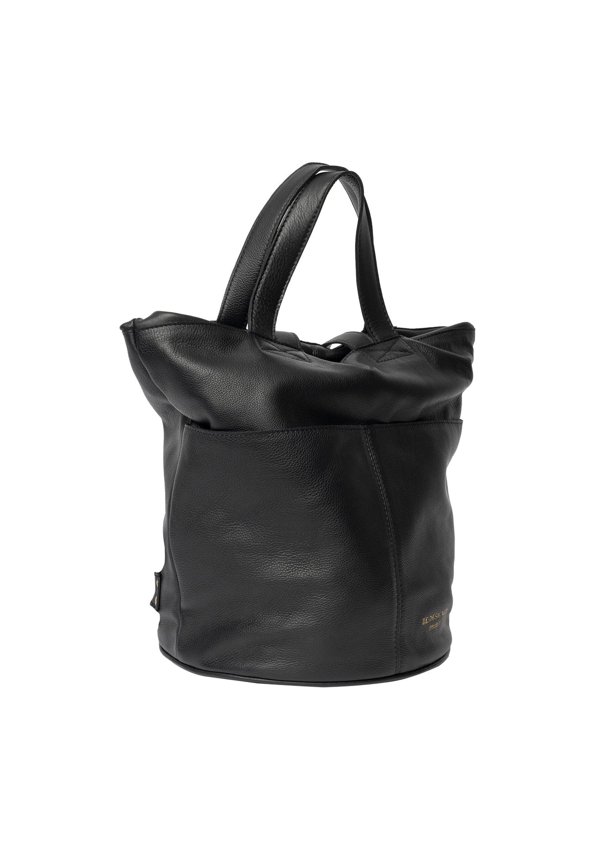 Project 24 - Black