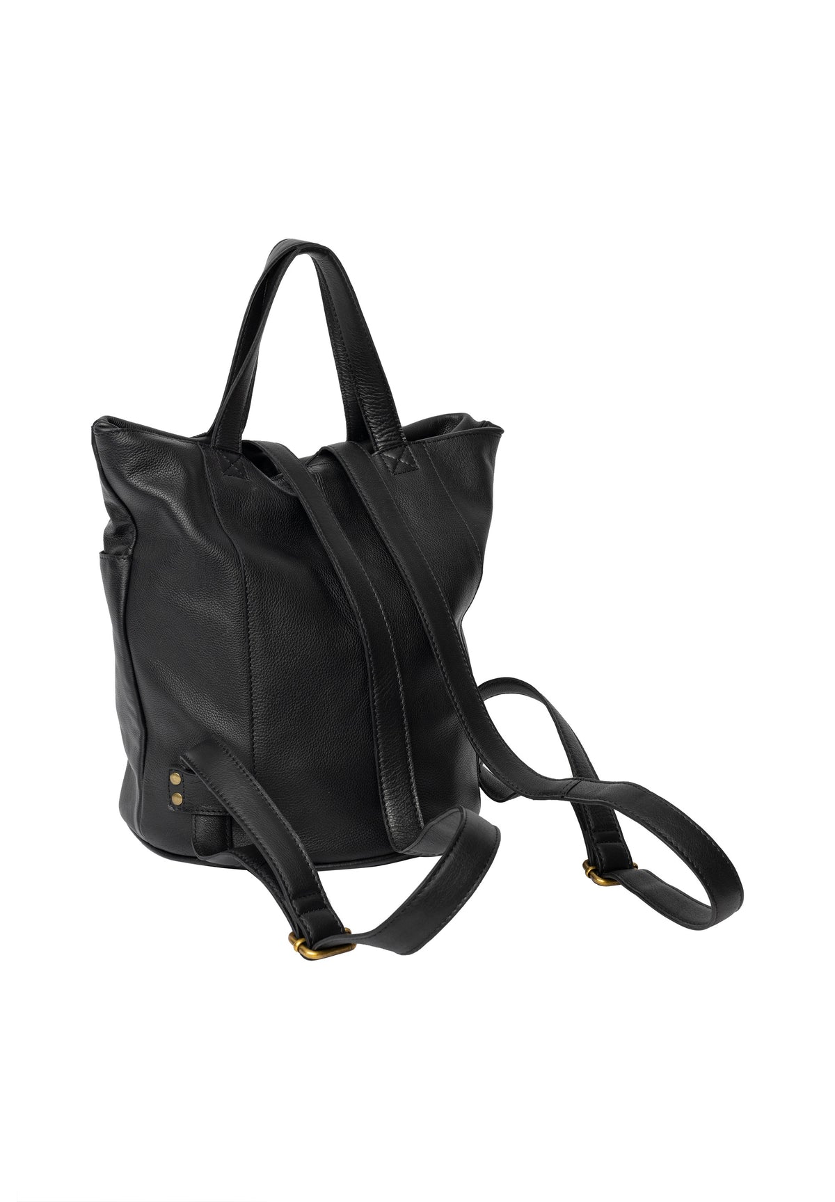 Project 24 - Black