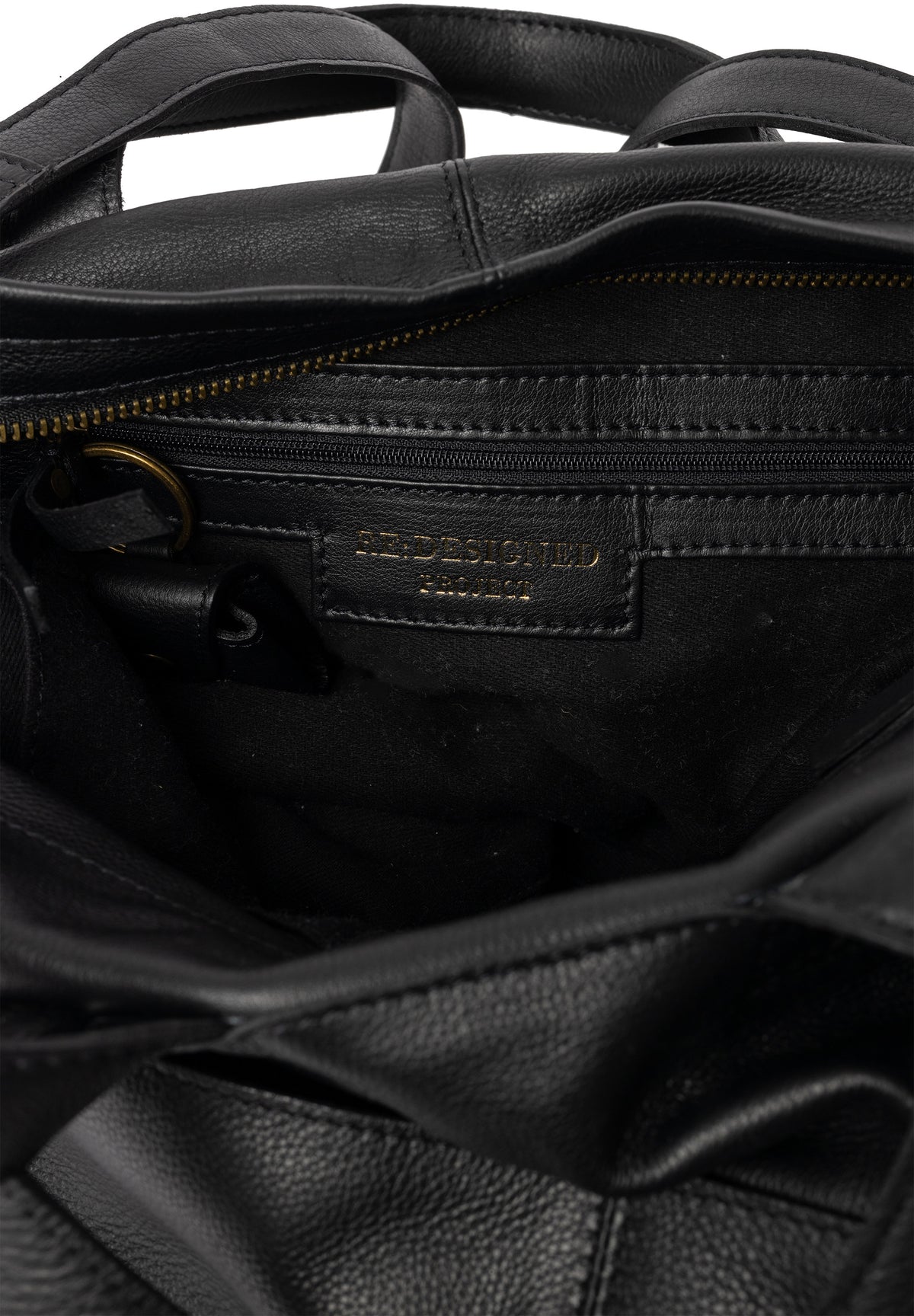 Project 24 - Black