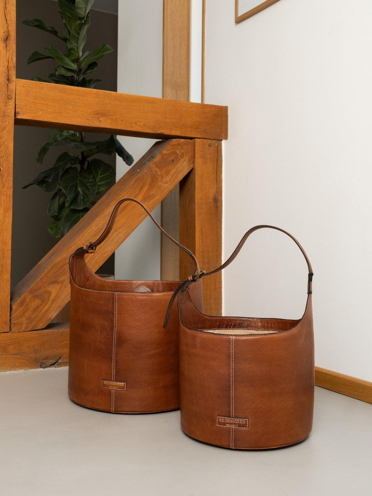 Project 26 + 50 - Walnut