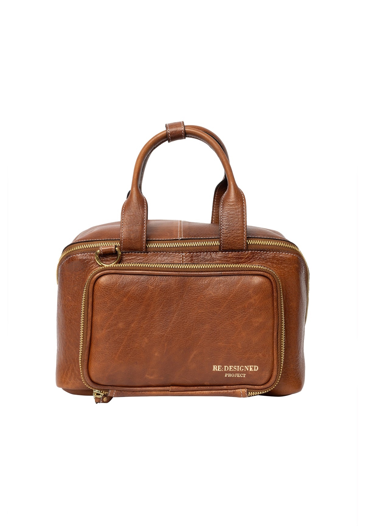 Project 39 - Walnut / Gold