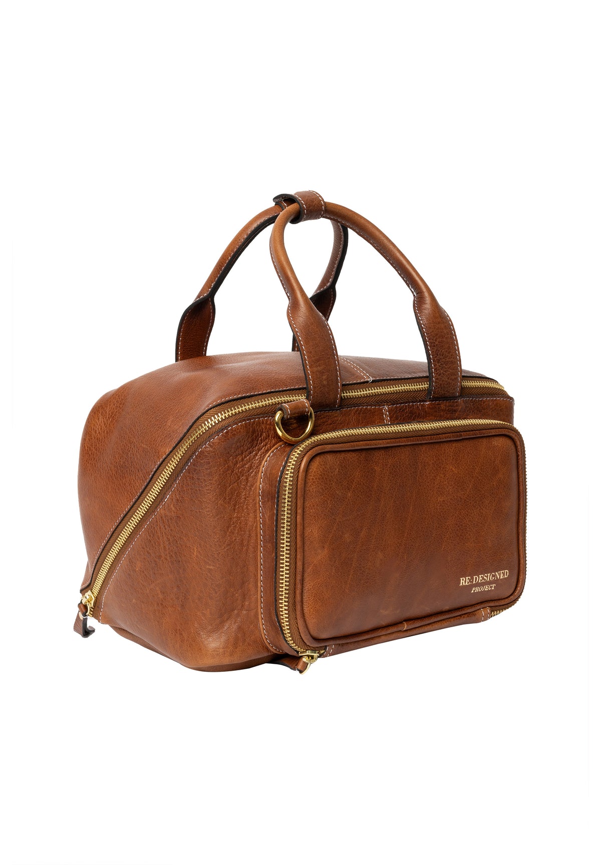 Project 39 - Walnut / Gold