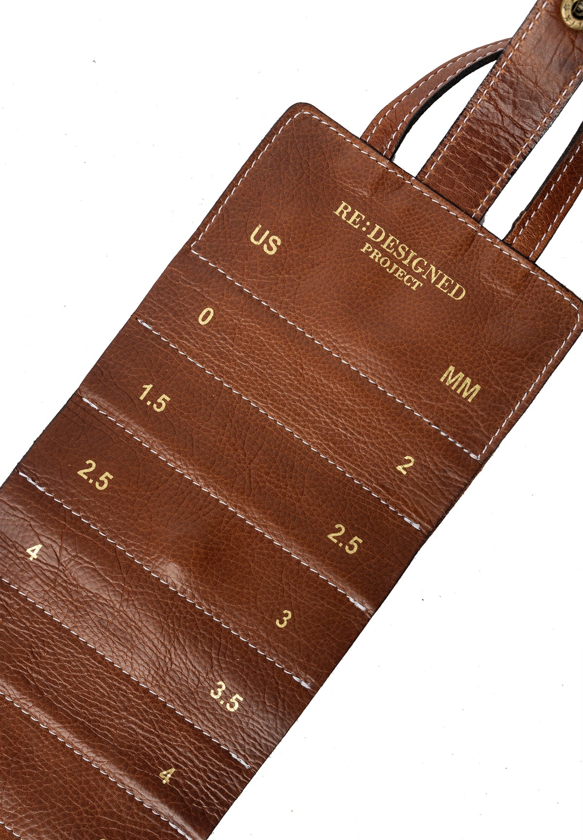 Project 66 - Walnut