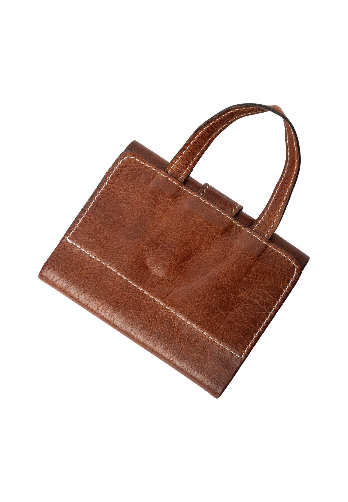 Project 66 - Walnut