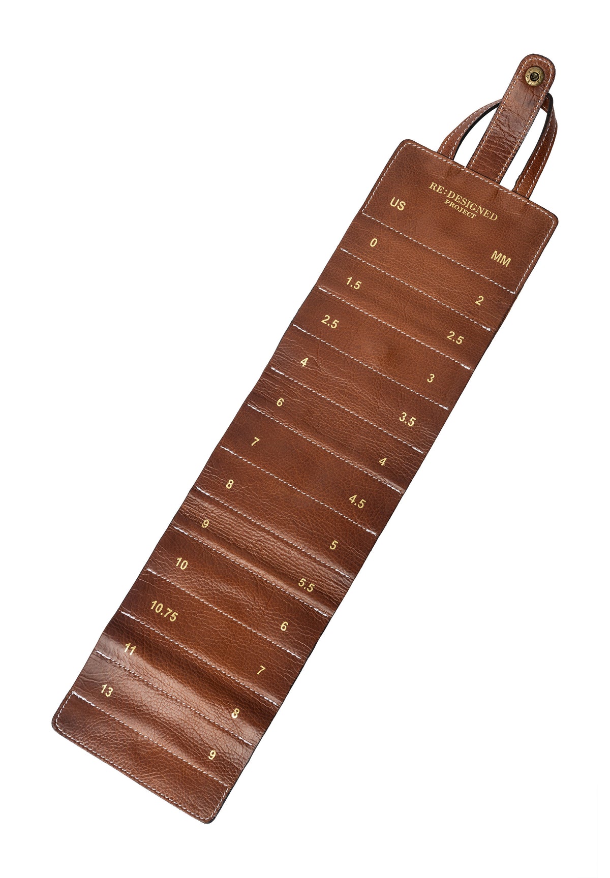 Project 66 - Walnut