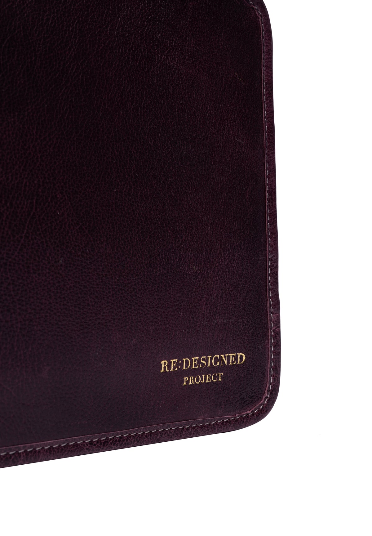 Project 77 - Dark Cherry
