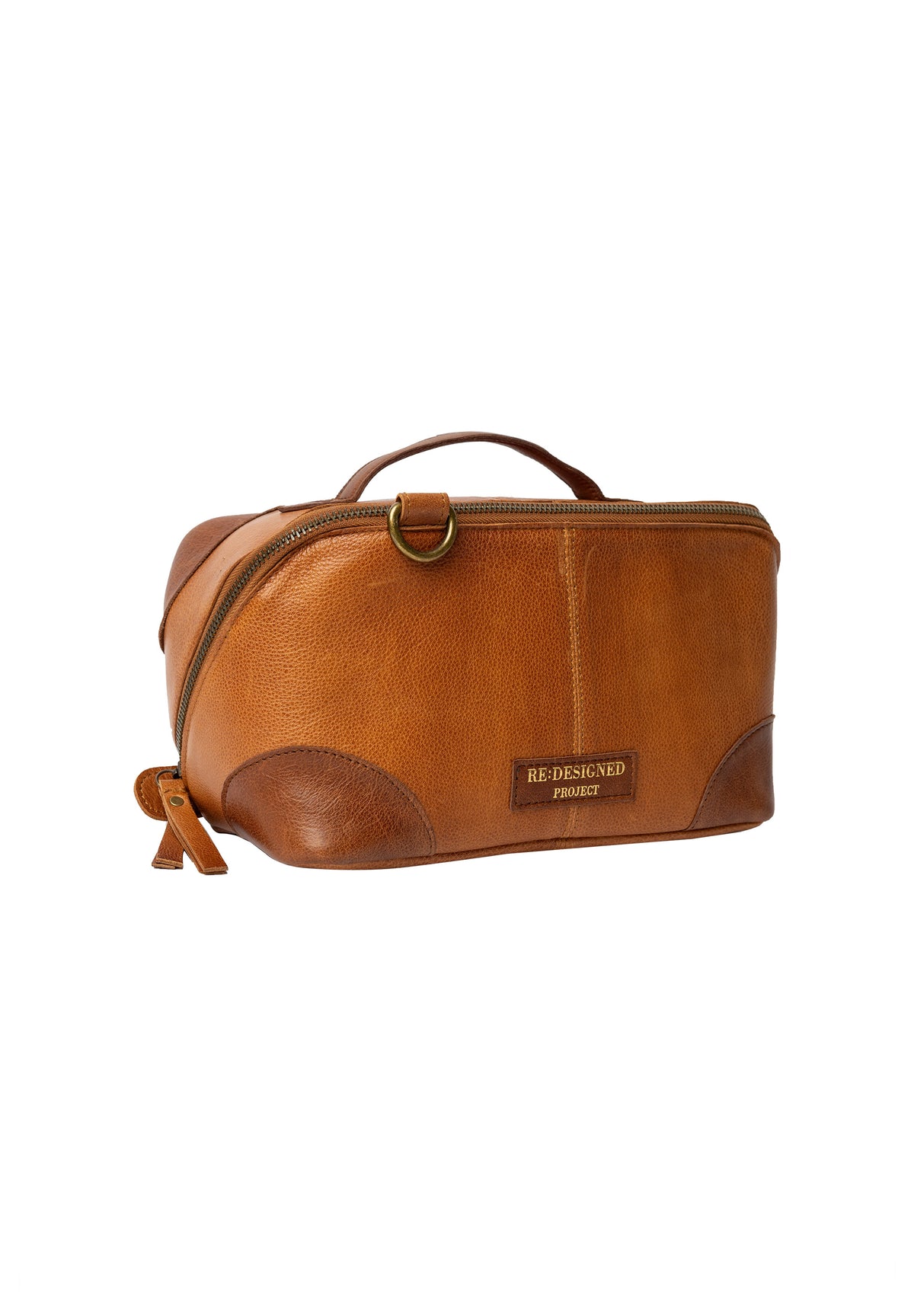 Project 78 - Burned Tan / Walnut