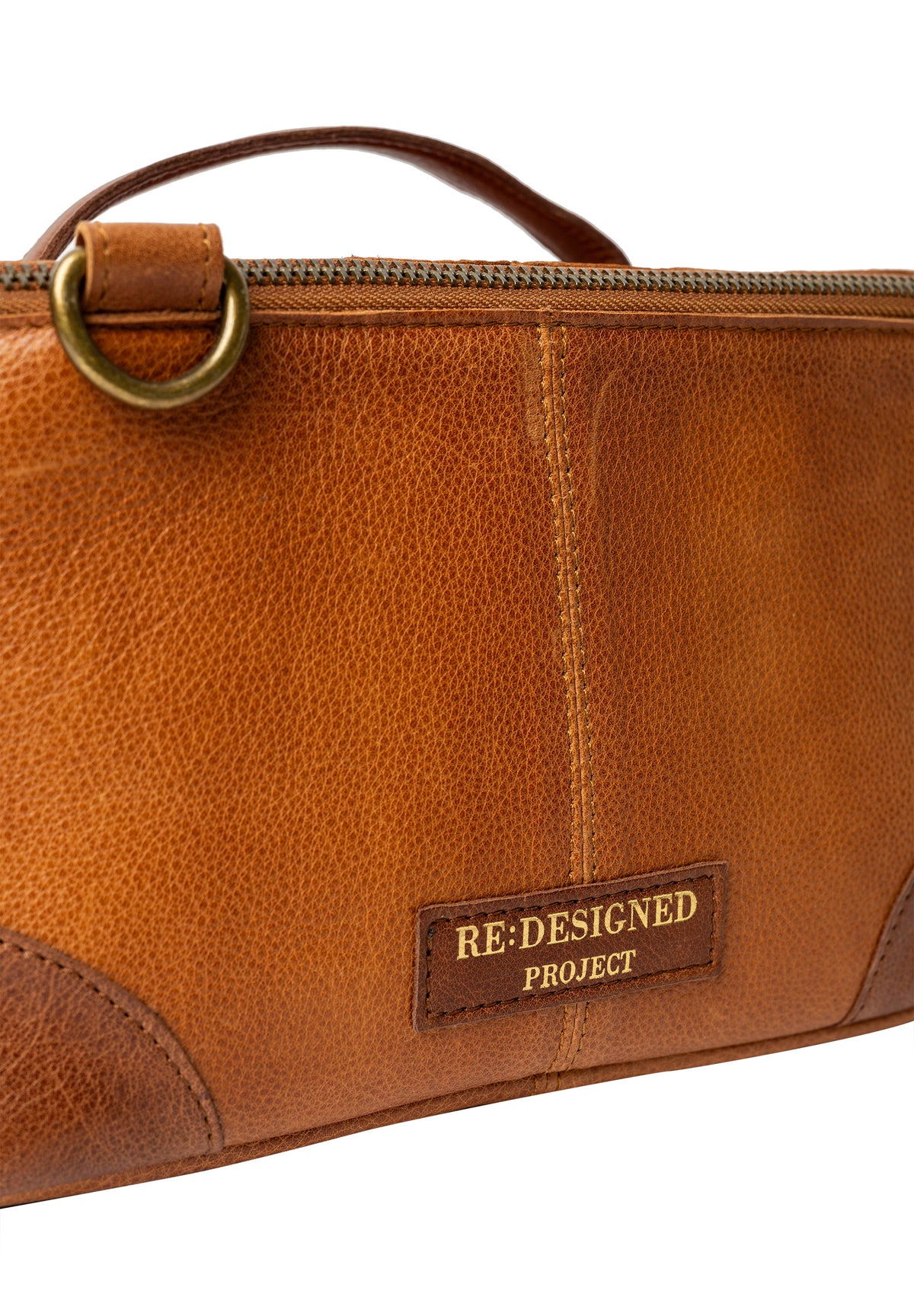 Project 78 - Burned Tan / Walnut