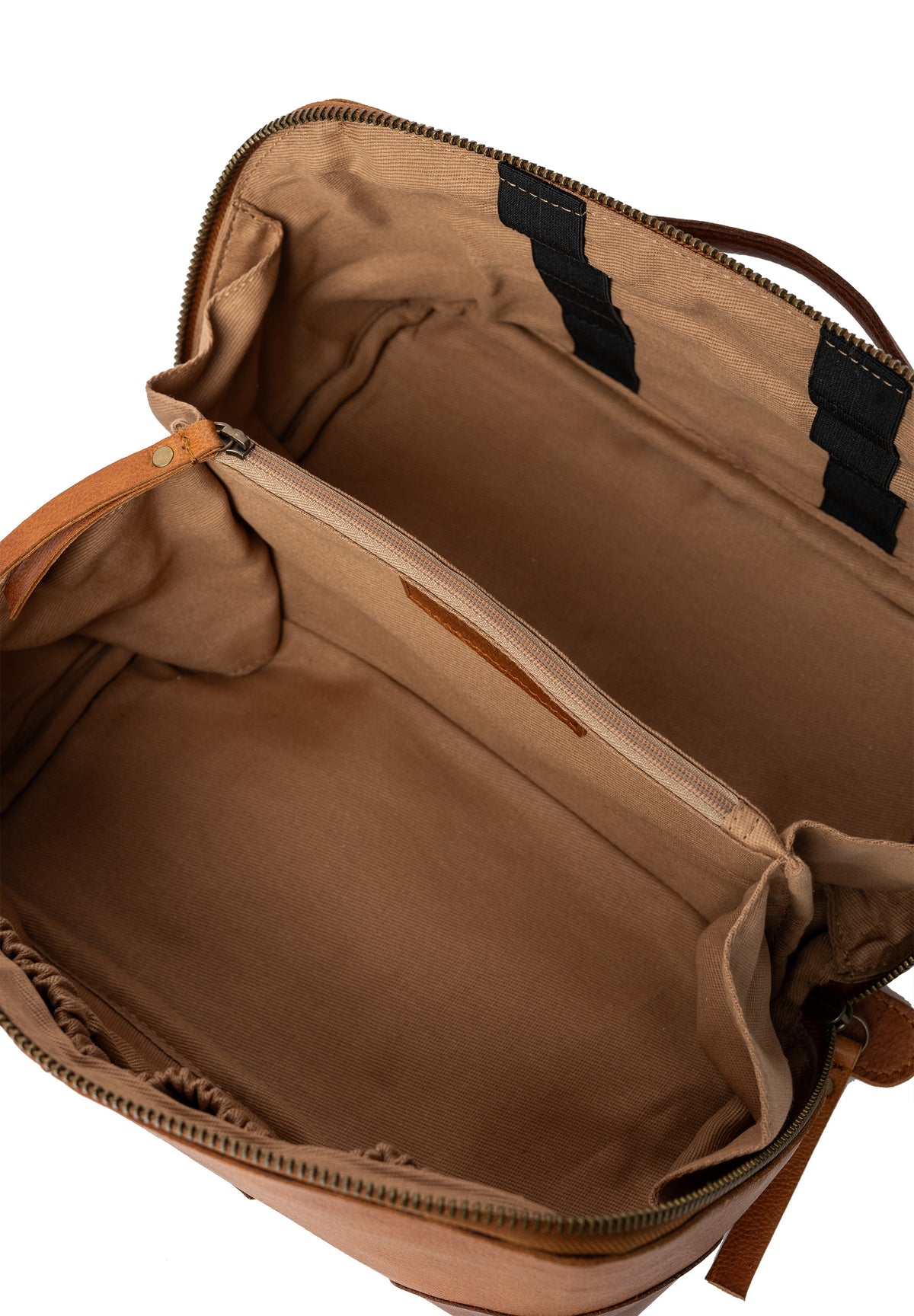 Project 78 - Burned Tan / Walnut
