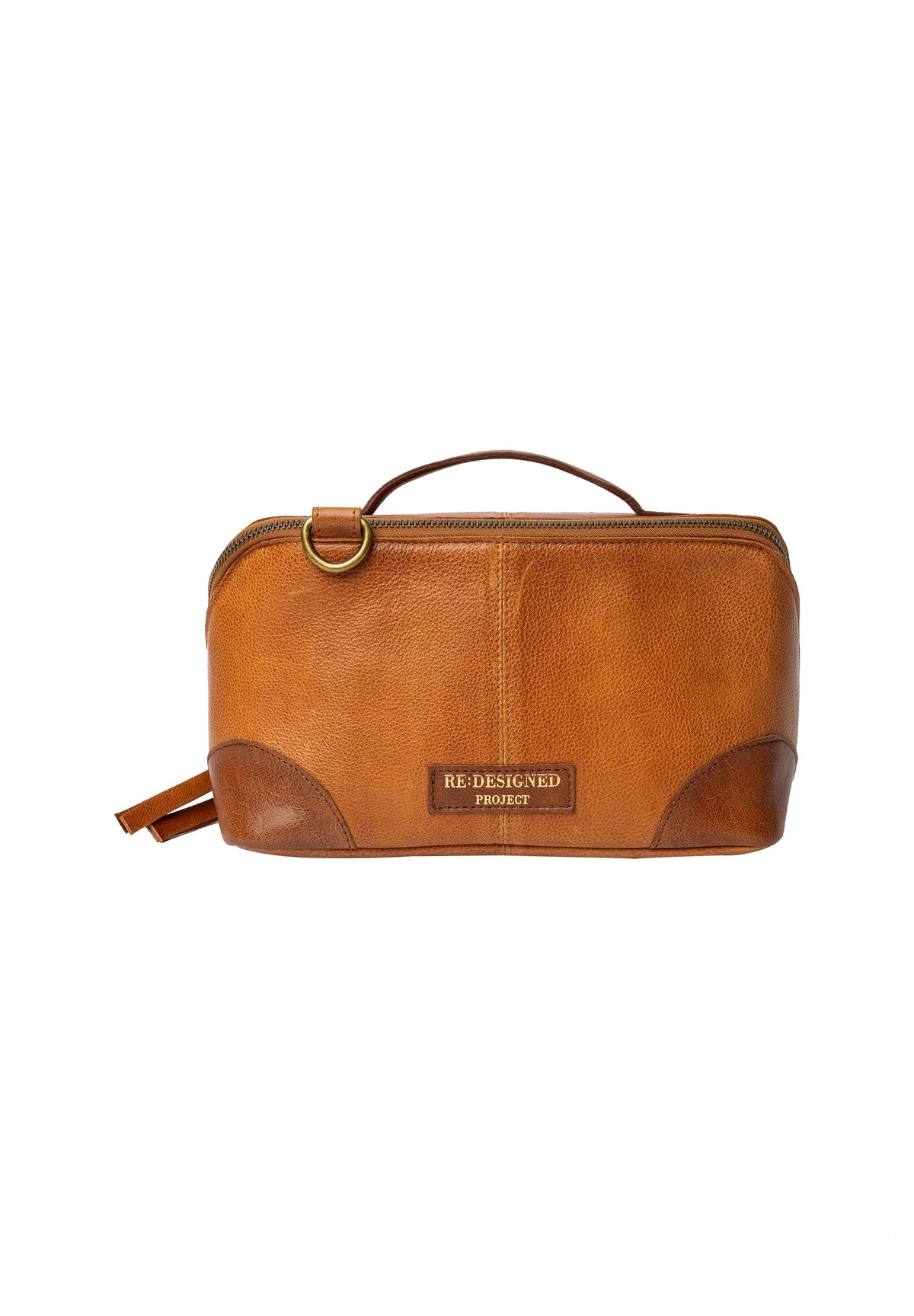 Project 78 - Burned Tan / Walnut