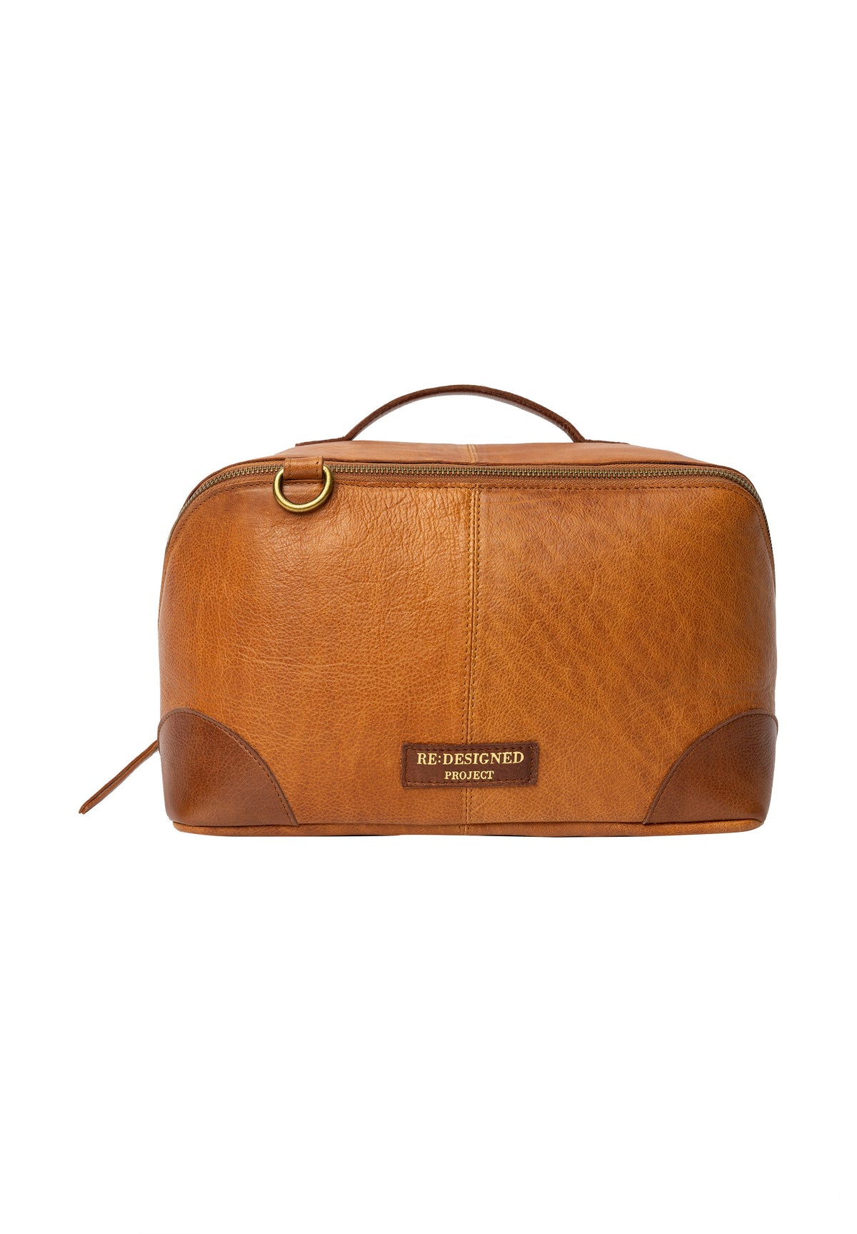 Project 79 - Burned Tan / Walnut
