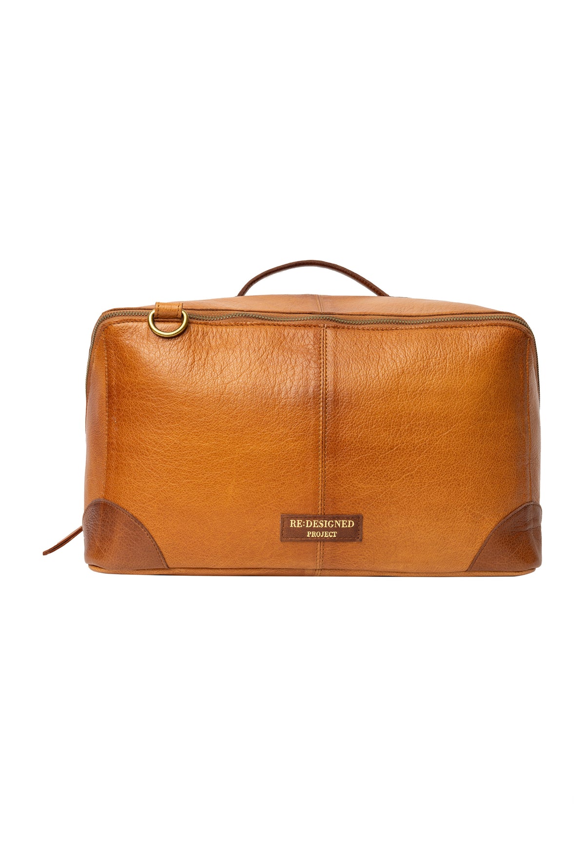 Project 80 - Burned Tan / Walnut