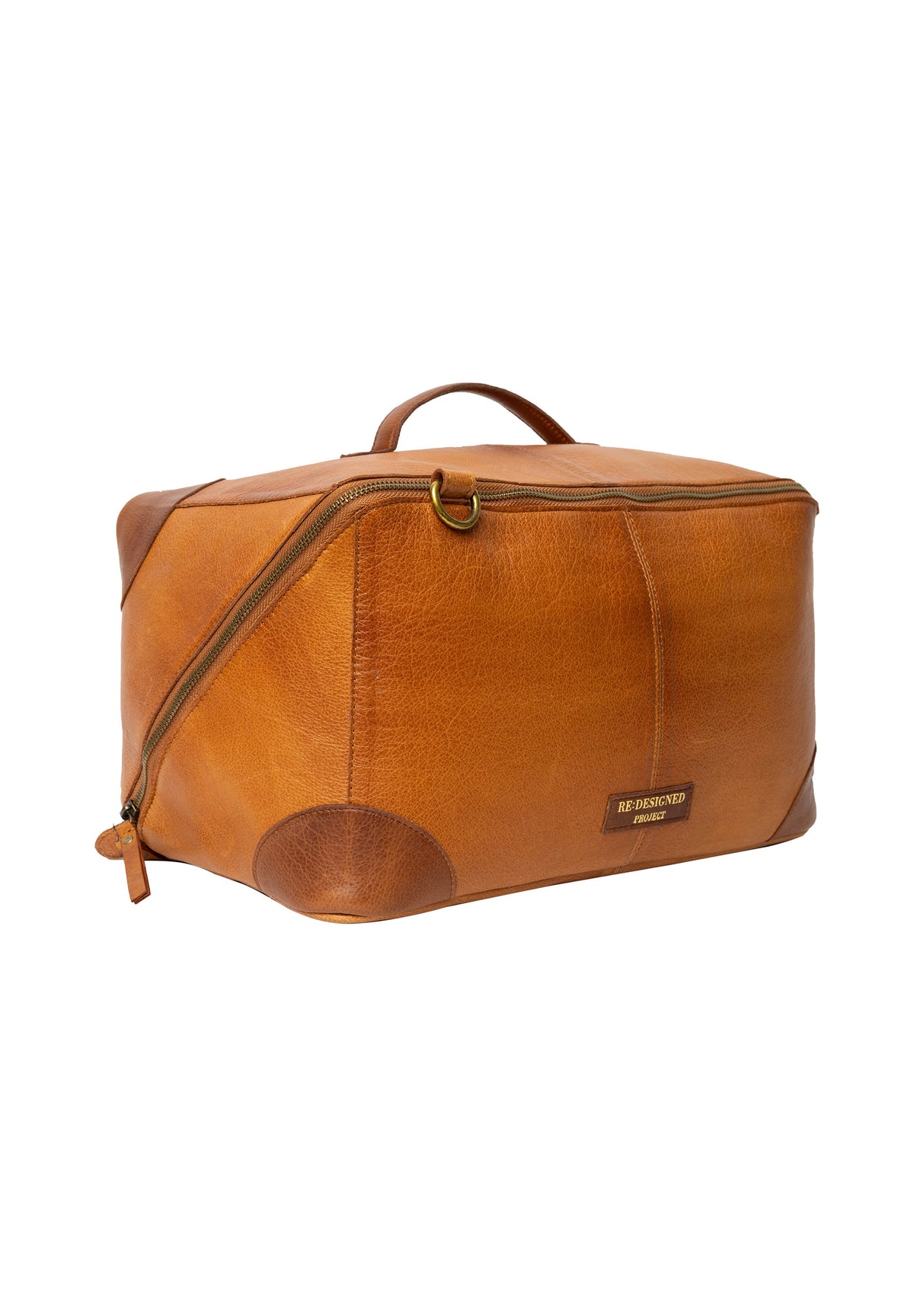 Project 80 - Burned Tan / Walnut