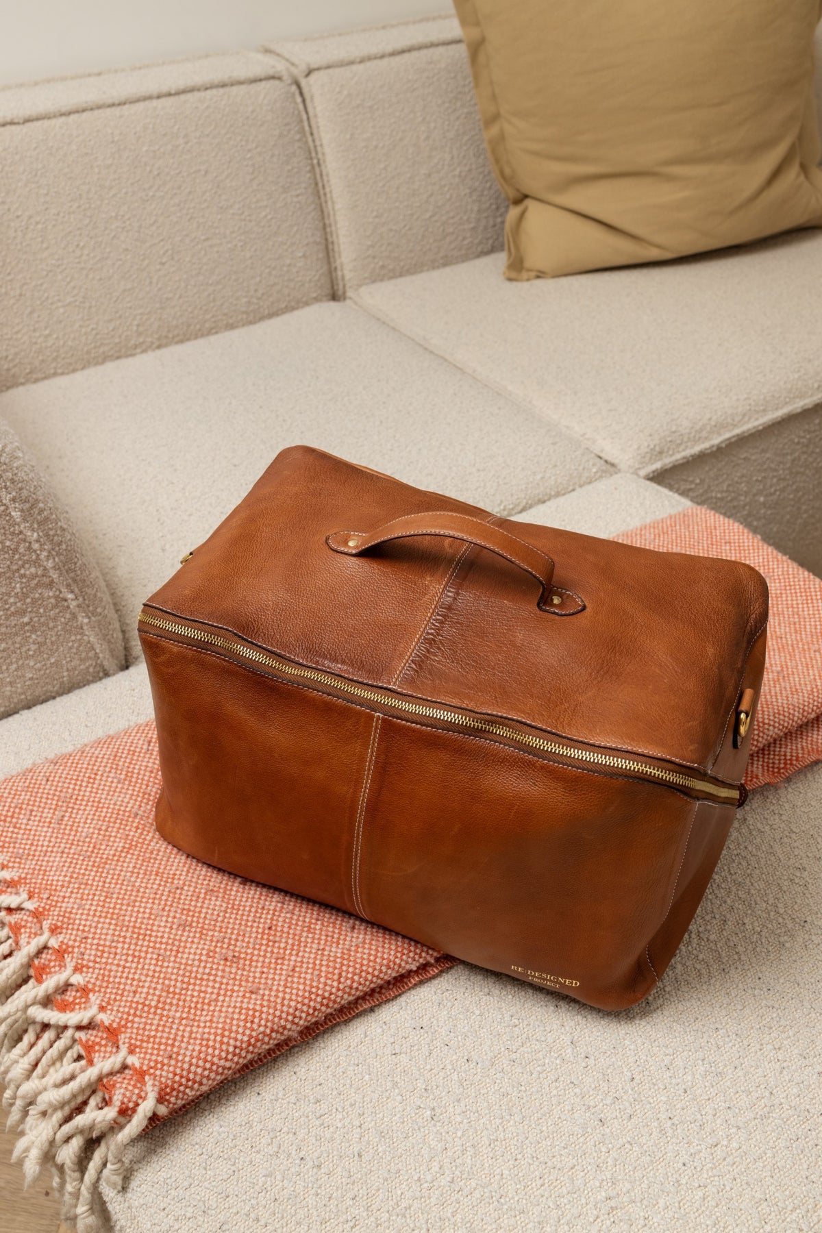 Project 40 - Walnut