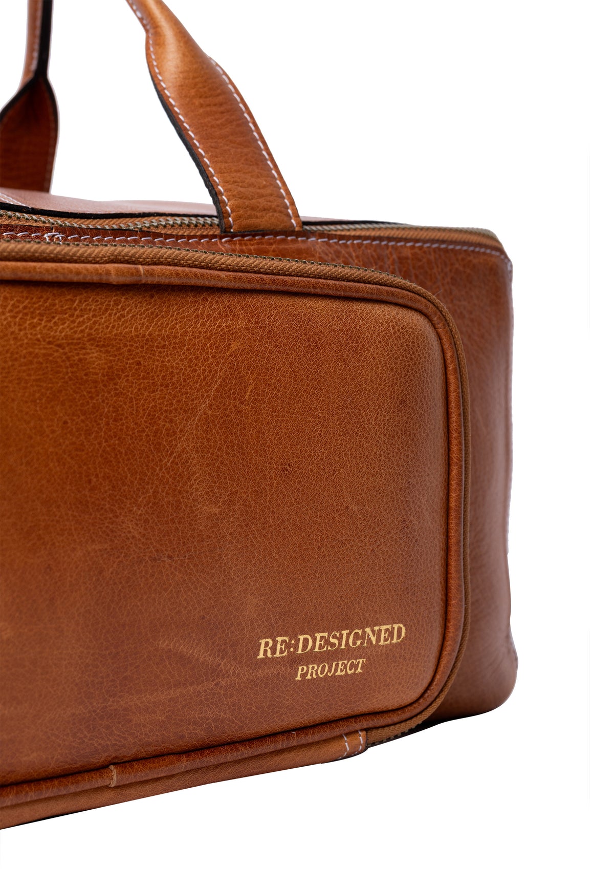 Project 105 - Burned Tan