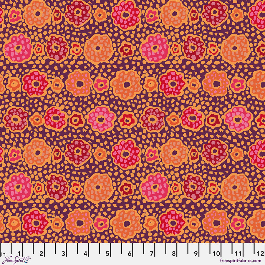 Kaffe Fasset From the Archives - Samarkand Ochre - PWGP058