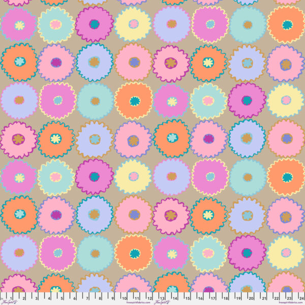 Kaffe Fasset Collective - Pinking Pastel - PWGP213