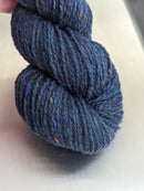 Spinning Yarns Weaving Tales - Dooish