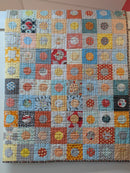 Getting started with the Dotty quilt - Wednesday 4th Feb 2026
