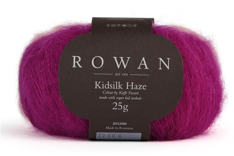 Rowan - Kidsilk Haze - 2ply/Lace