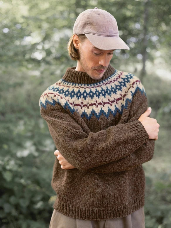 Sandnes Garn - Pattern Booklets