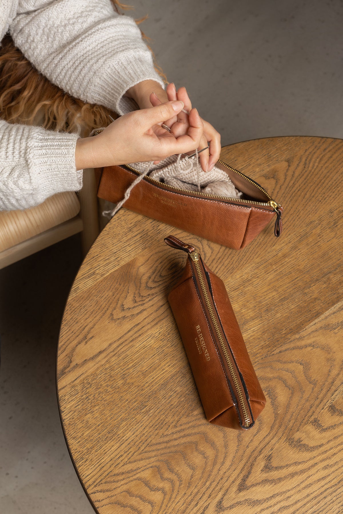 Project 12 - Walnut
