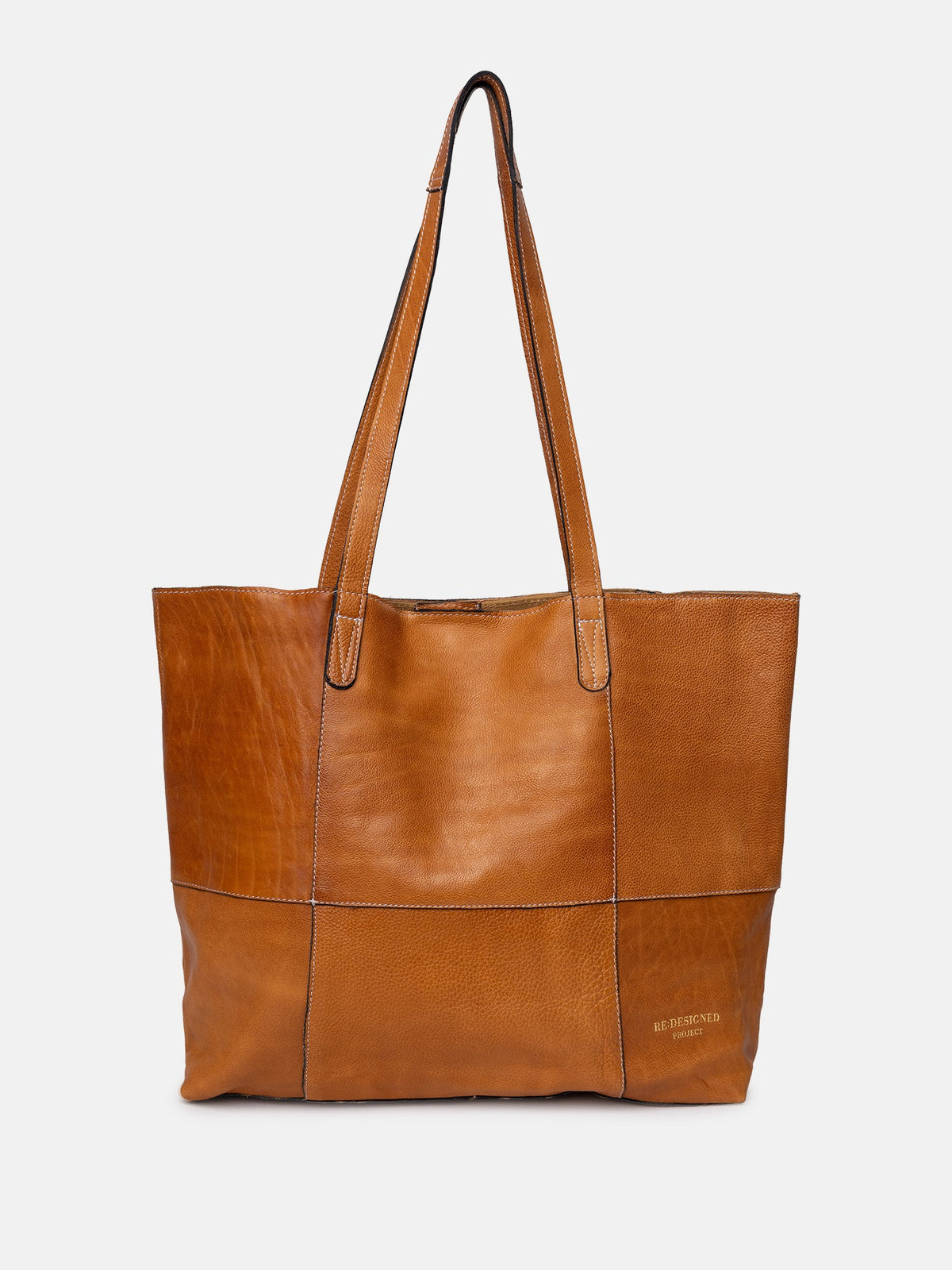 Project 19 - Burned Tan