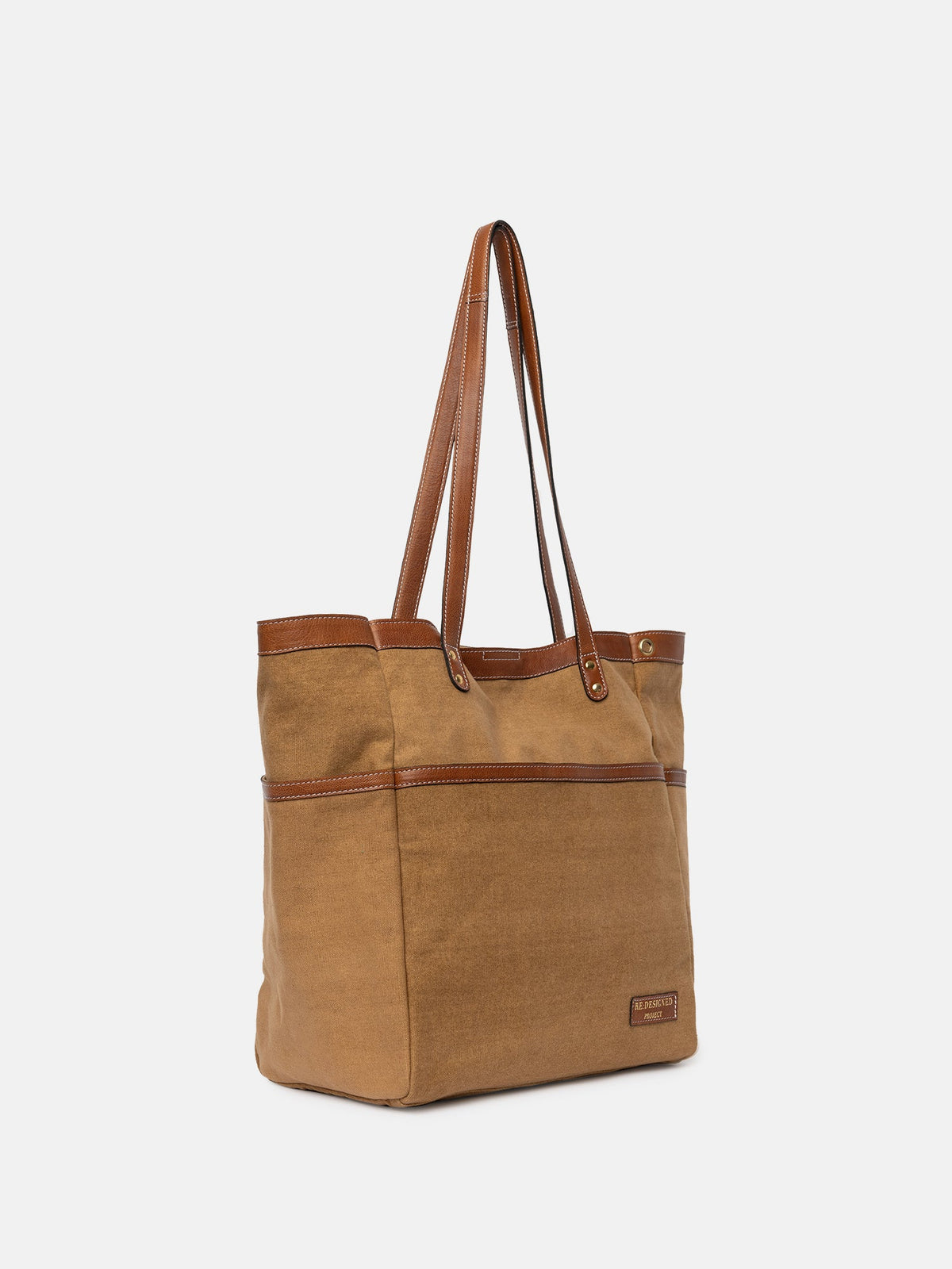 Project 21 - Walnut/Gold