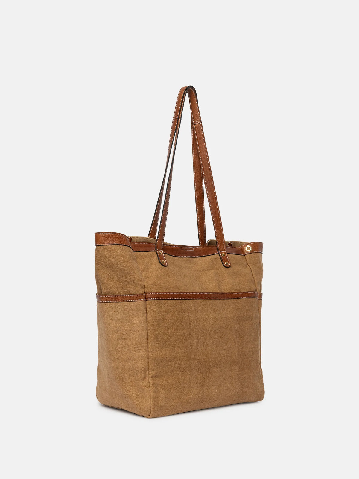 Project 21 - Walnut/Gold