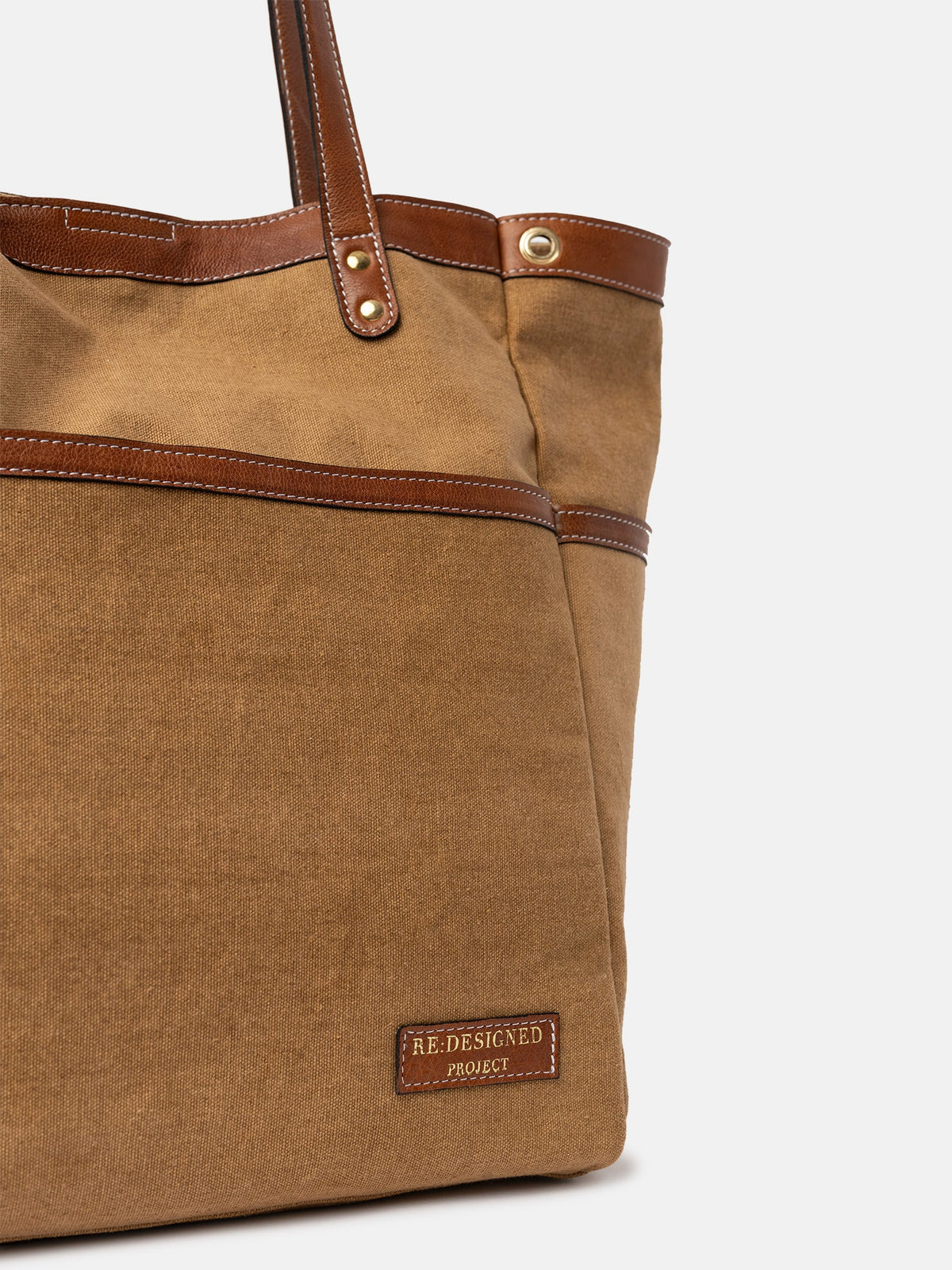 Project 21 - Walnut/Gold