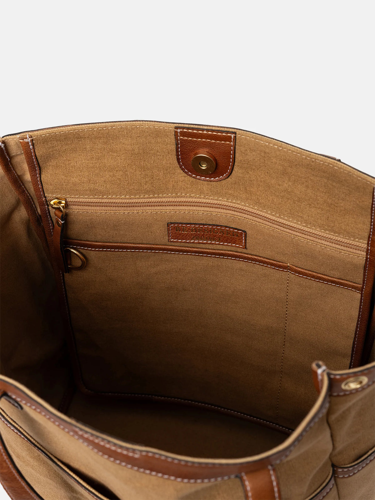 Project 21 - Walnut/Gold