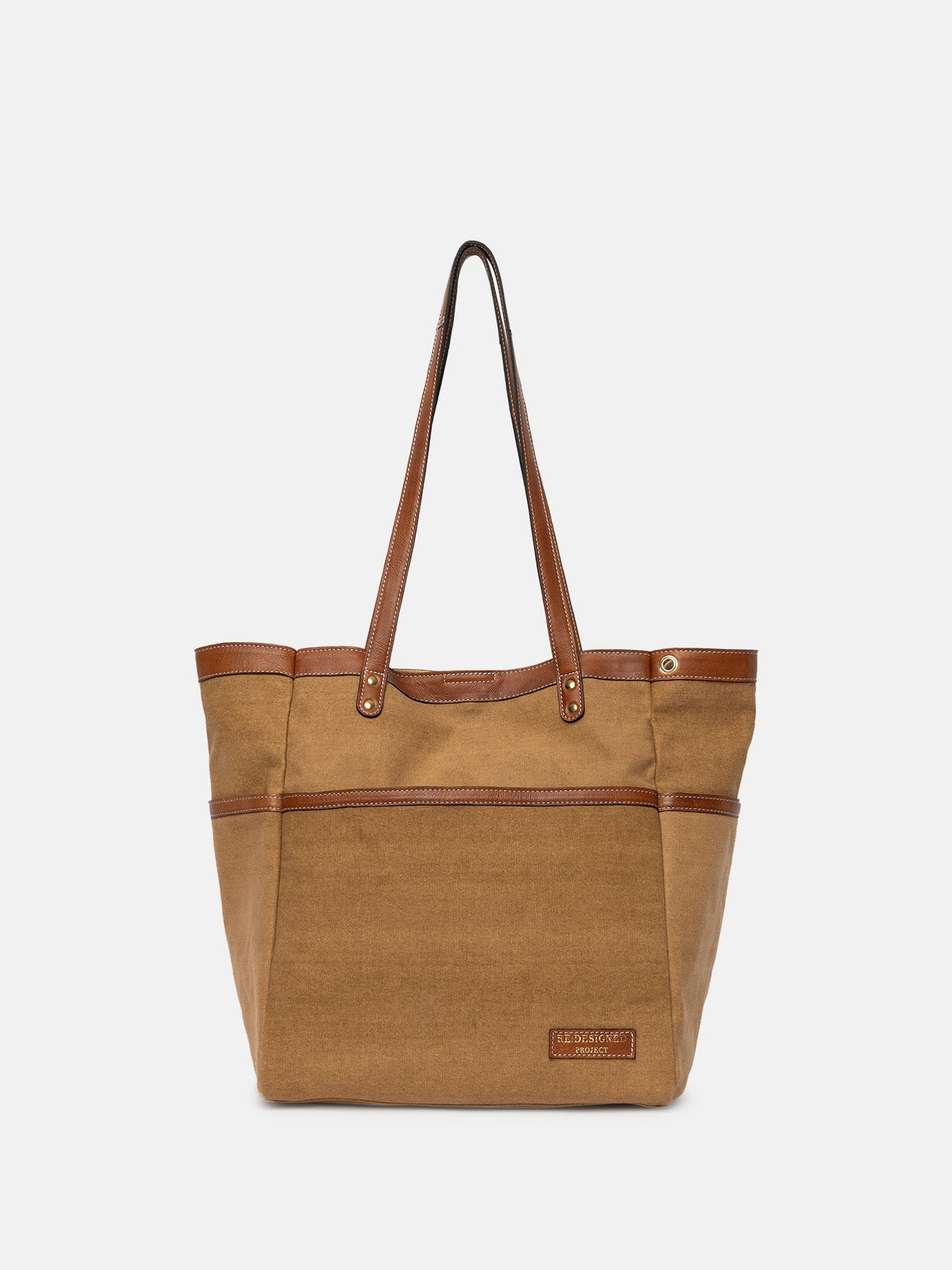 Project 21 - Walnut/Gold