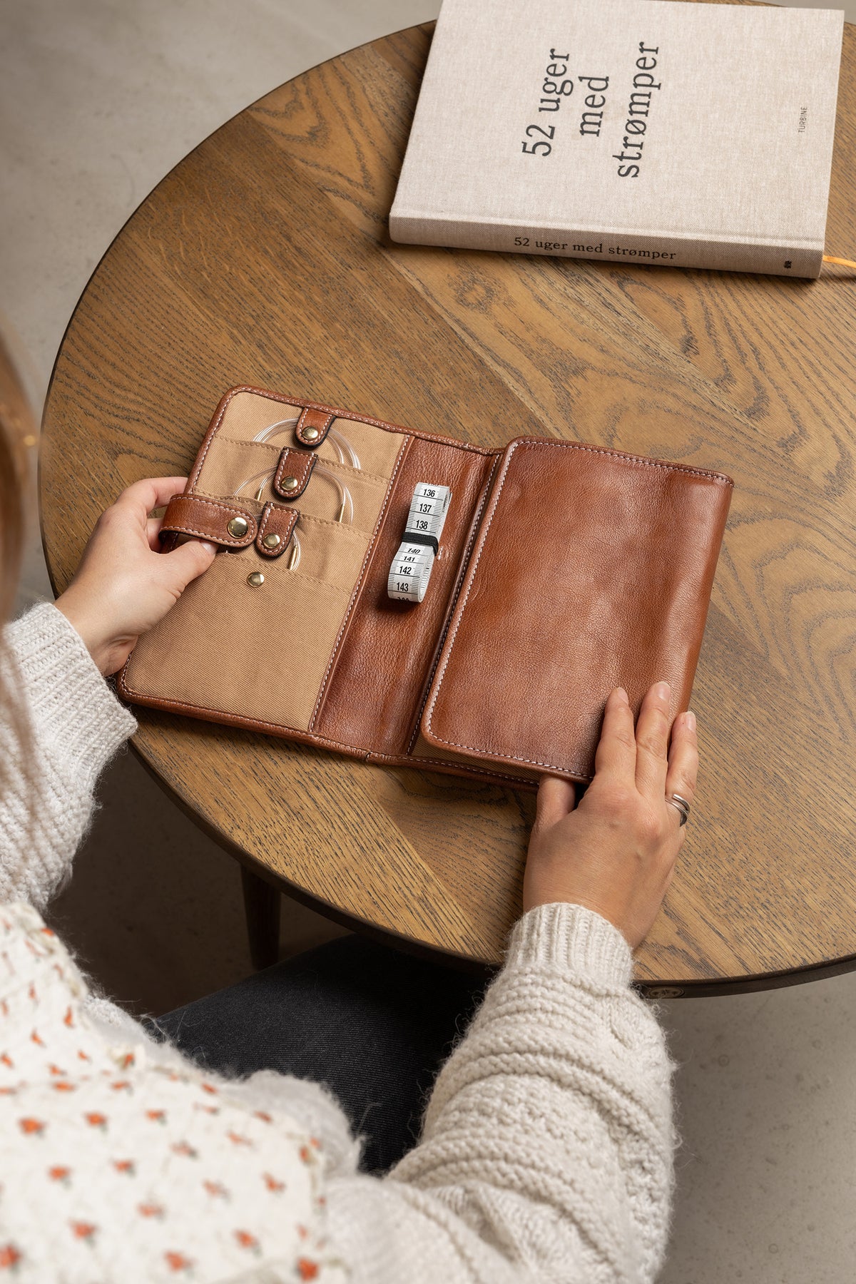 Project 7 - Walnut / Gold