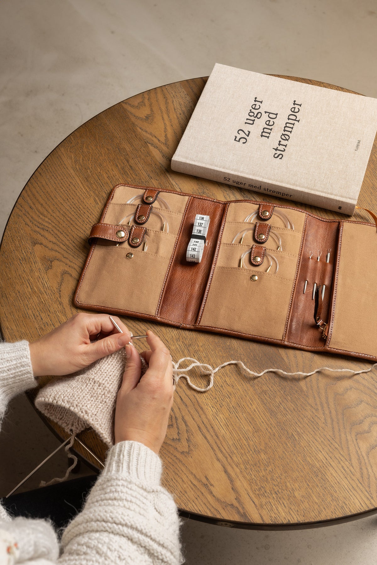 Project 7 - Walnut / Gold