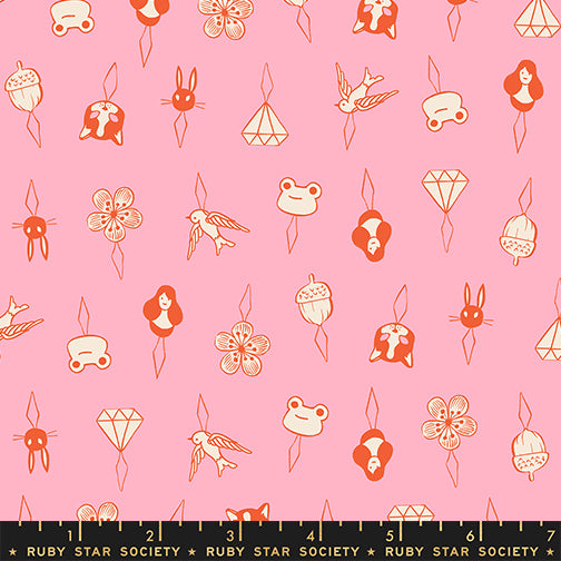 Ruby Star Society - 1-800-NOTION - RS521411