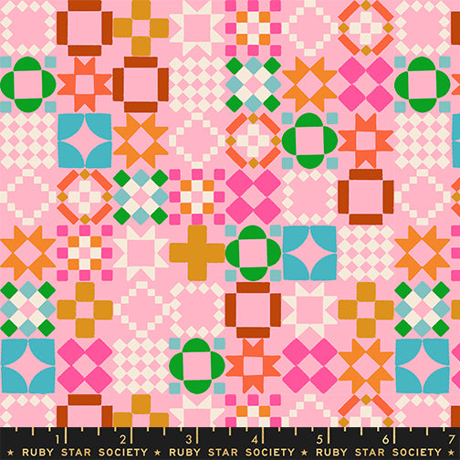 Ruby Star Society - 1-800-NOTION - RS521513