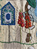 Stitching 101 - Lisa Mattock (Forage) - Fri 27 March 2026