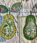 Stitching 101 - Lisa Mattock (Forage) - Fri 27 March 2026