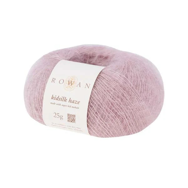 Rowan - Kidsilk Haze - 2ply/Lace