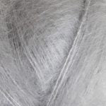 Isager - Silk Mohair