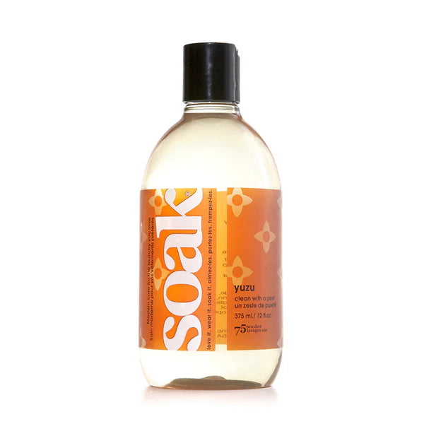 Soak Handwash