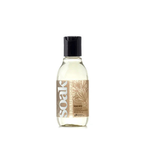 Soak Handwash