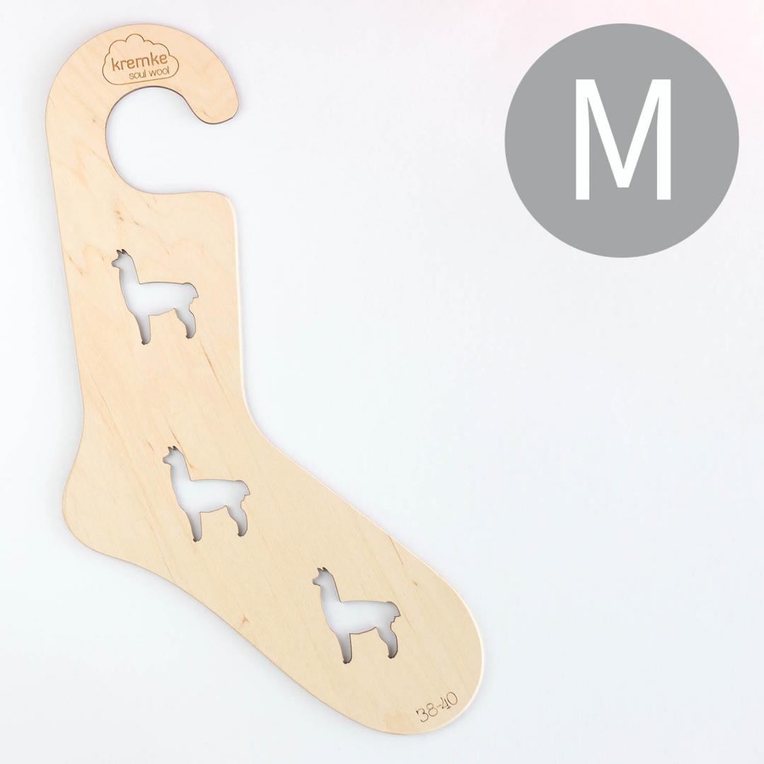 Kremke Sock Blocker Set - Medium
